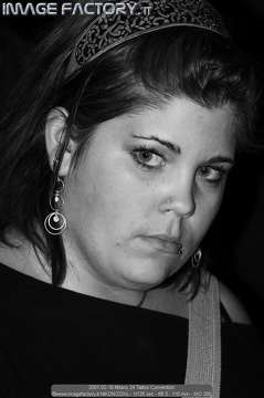2007-02-16 Milano 24 Tattoo Convention